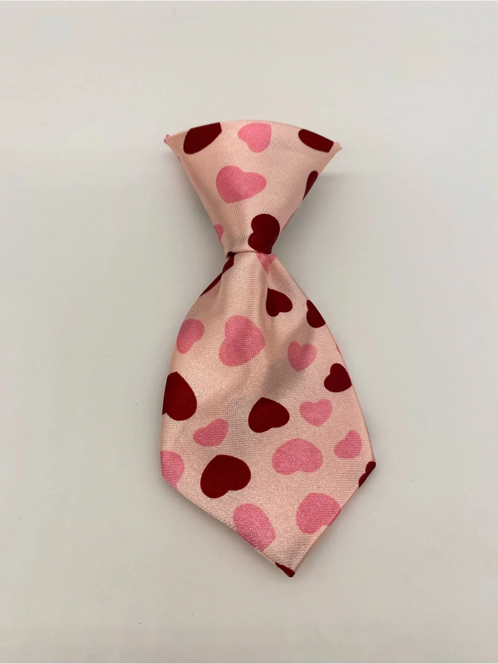 Pet Neck Tie Fashion Accessory for Dogs and Cats